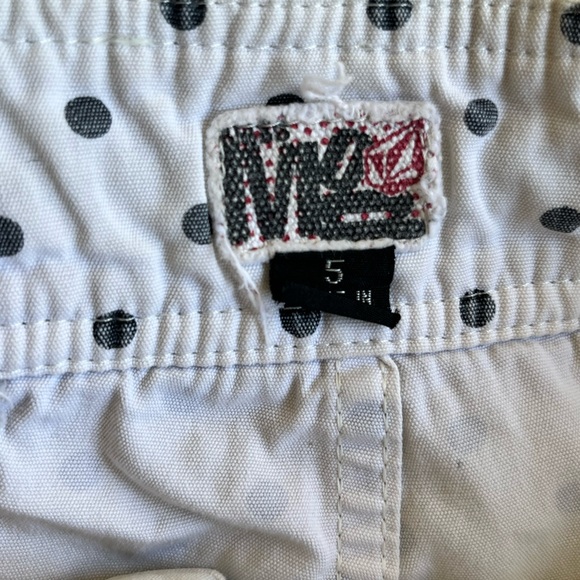 Volcom Stone Low rise boardshort - Picture 4 of 5